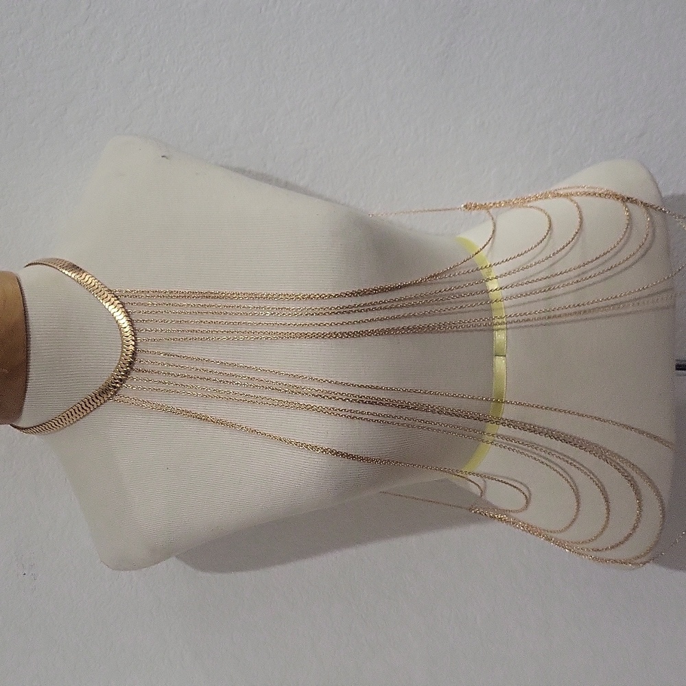 Body Chain